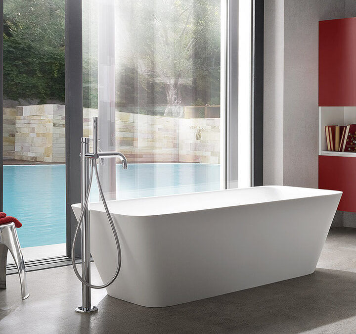 BAIGNOIRES SSS