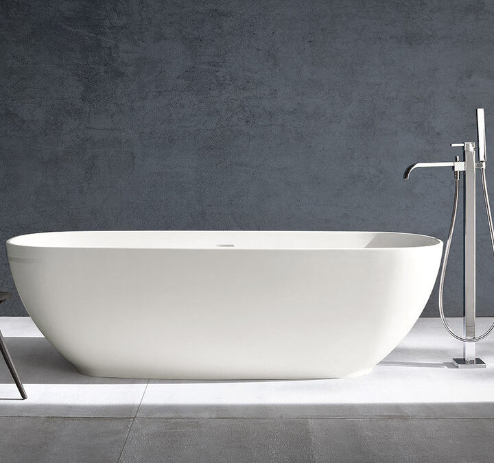 BAIGNOIRES VTTR