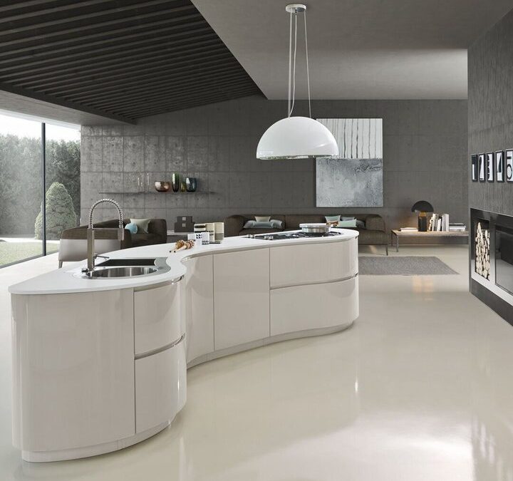 CUISINES DUNE