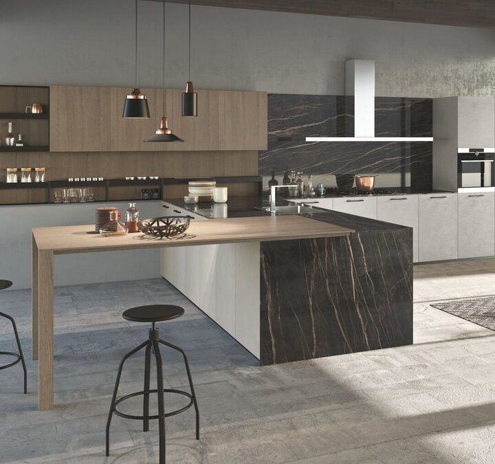 CUISINES K016