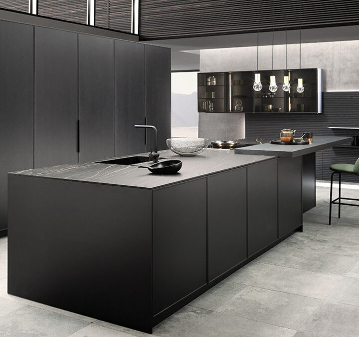 CUISINES QUADRA