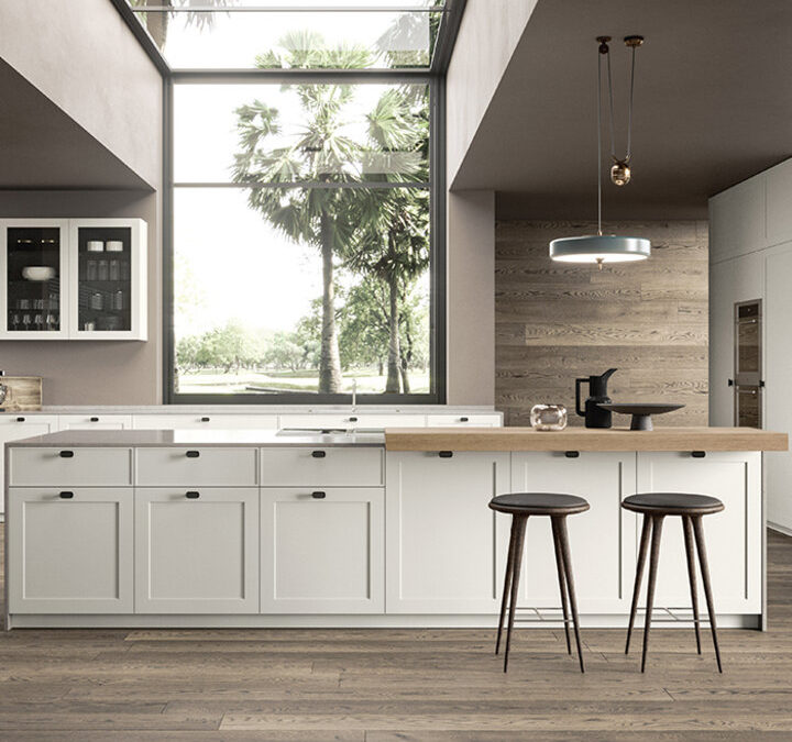 CUISINES QUADRA70