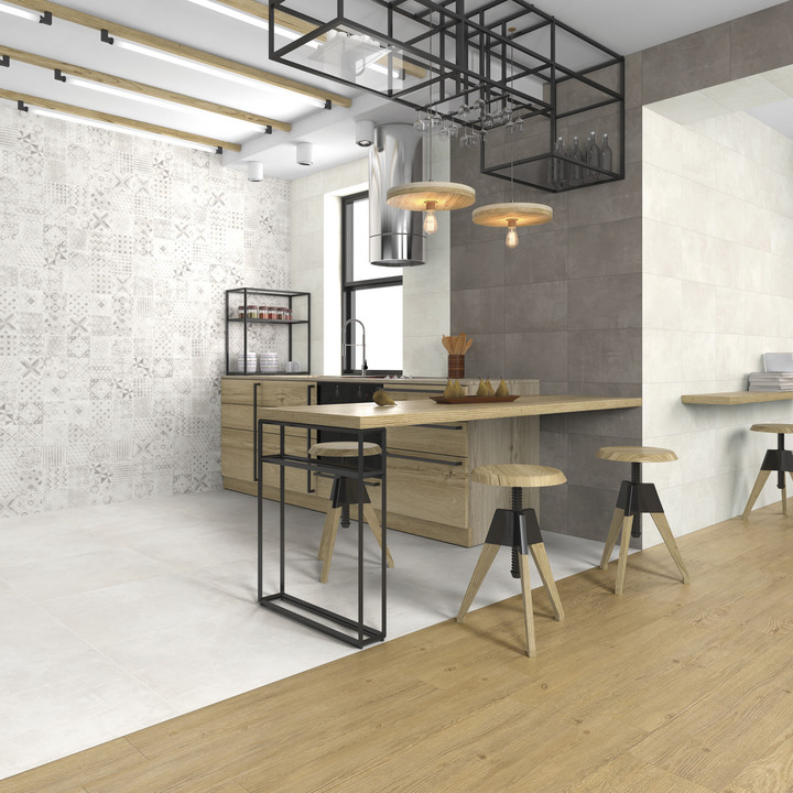 SOL – 60X60 – HOUSE